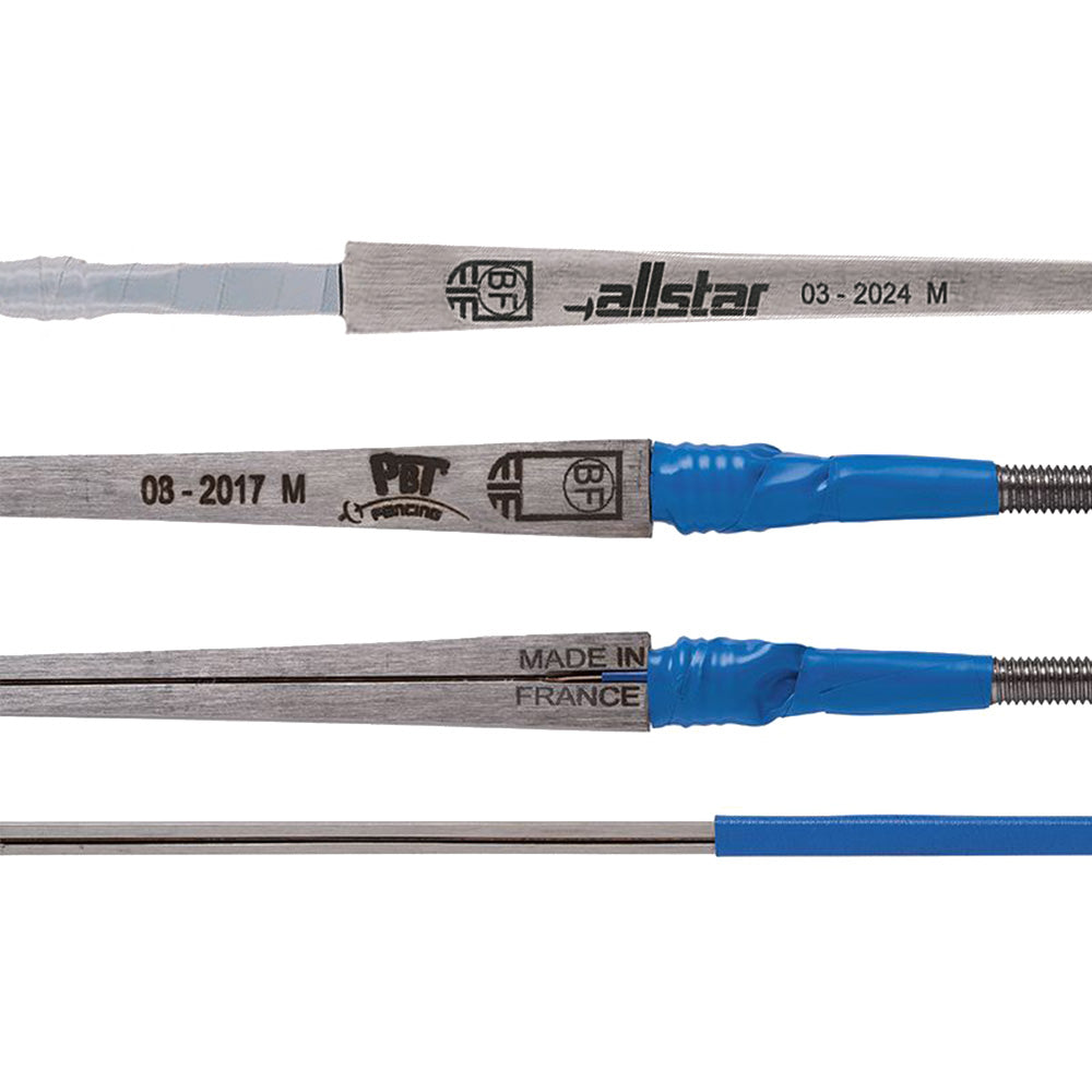 BF FIE Foil Blade with Point (size 5)