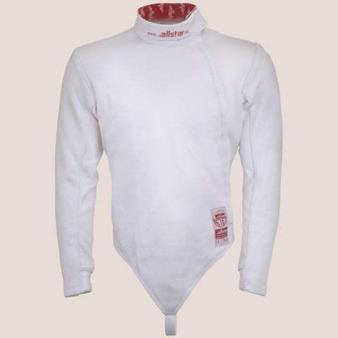 Ecostar FIE Fencing Jacket Boys