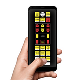 FA-15 Multi-functional fencing apparatus set (Bluetooth enabled)