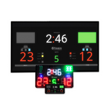 FA-15 Multi-functional fencing apparatus set (Bluetooth enabled)