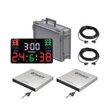 FA-15 Multi-functional fencing apparatus set (Bluetooth enabled)
