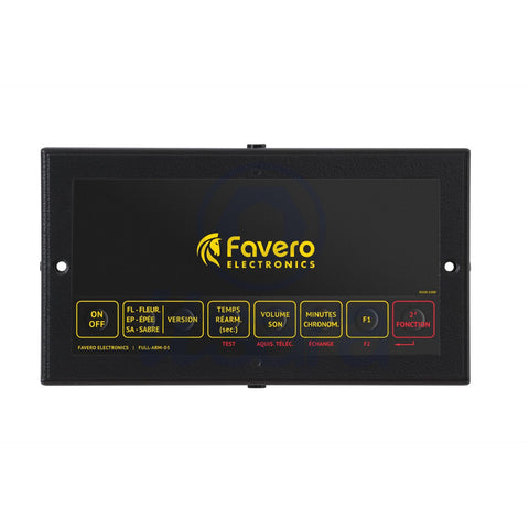Remote Console for FA-05
