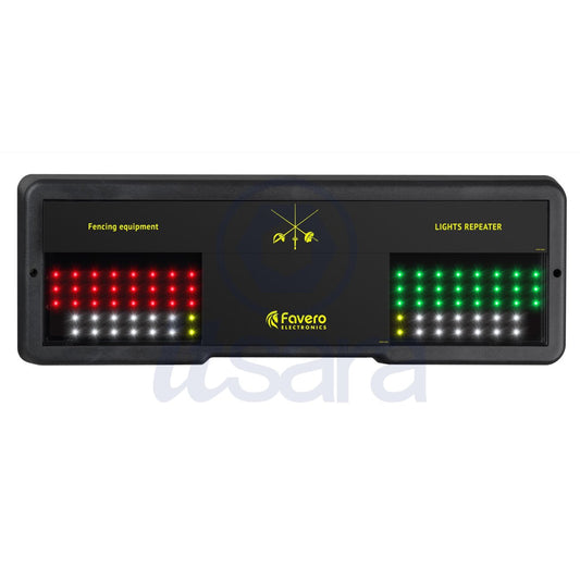 LIGHTS REPEATER 230V