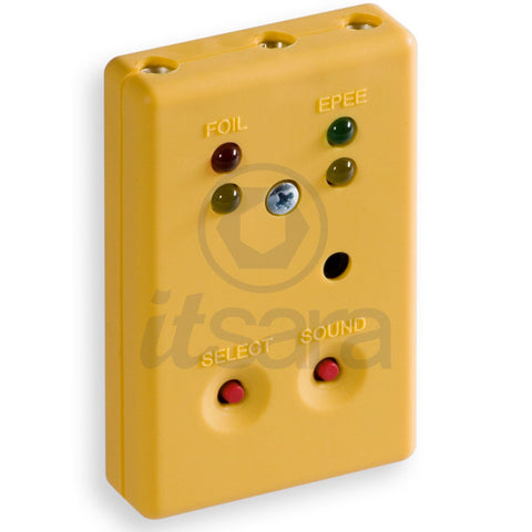 FTT-1 Fencing Trainer & Tester