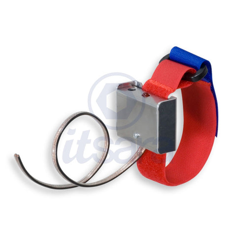 MINI-02 wrist-minirecorder for foil, without plug