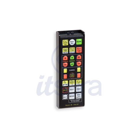 TELE-IR FA-07 remote control