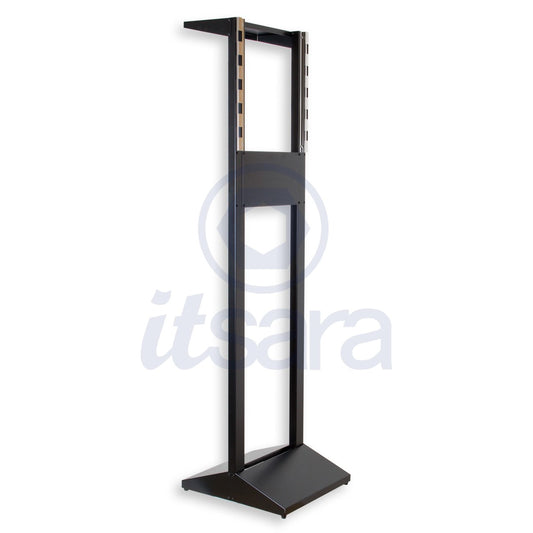 Floor mount stand for the EFT-1