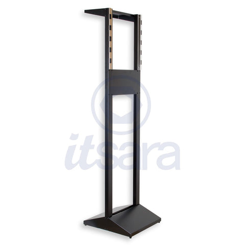 Floor mount stand for the EFT-1